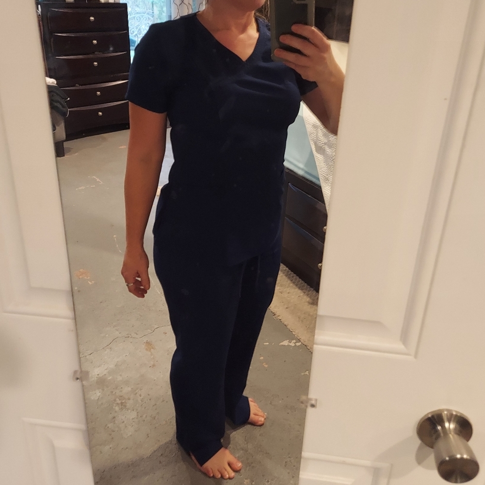 Scrubs